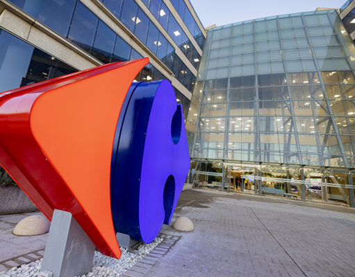 Carrefour convierte la privacidad y la IA en su nueva ventaja competitiva Sede Carrefour España