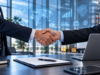 acuerdo de negocios