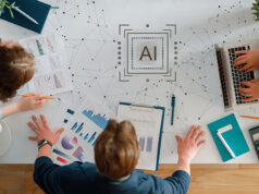 Inteligencia artificial empresa