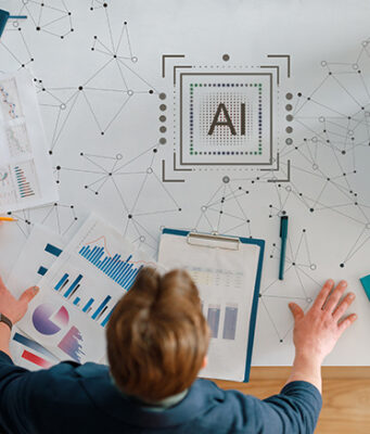 Inteligencia artificial empresa