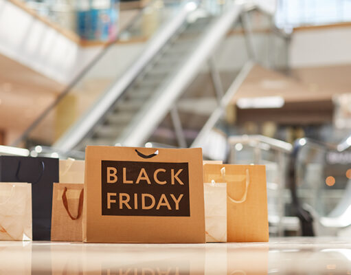 Cómo Black Friday cambió para siempre la forma de comprar Black Friday centro comercial