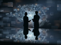 Inteligencia artificial negocios