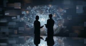 Inteligencia artificial negocios