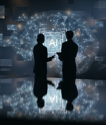 Inteligencia artificial negocios