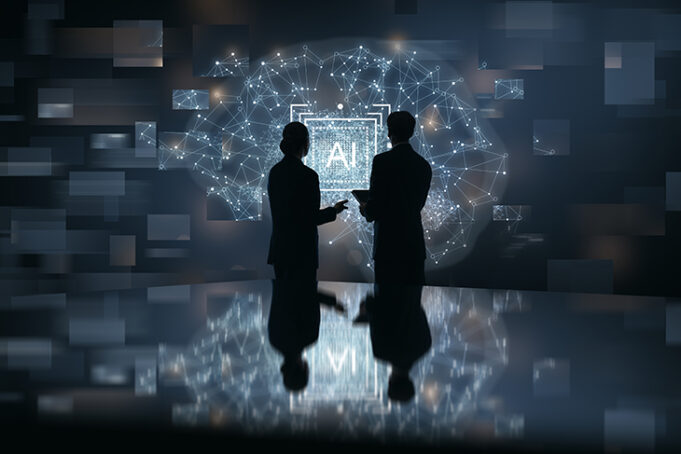 Inteligencia artificial negocios Inteligencia artificial negocios