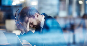 Burnout laboral