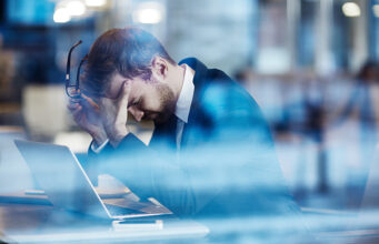 Burnout laboral