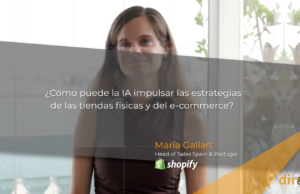 IA y comercio conectado: nuevas oportunidades para mejorar la experiencia de cliente