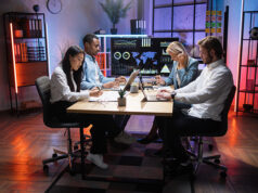 equipo de trabajo