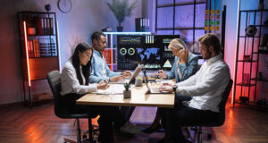 equipo de trabajo
