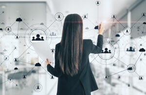 automatización recursos humanos