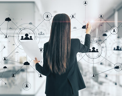 automatización recursos humanos