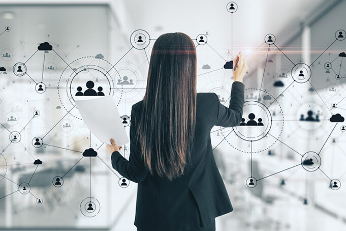 automatización recursos humanos