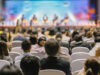 Los eventos ganan peso en la era de la IA: las marcas exigen experiencia y negocio eventos de marca