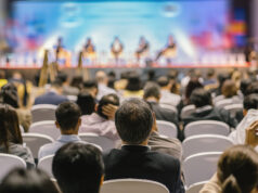 eventos de marca