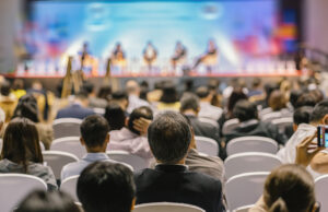 eventos de marca
