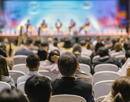 eventos de marca