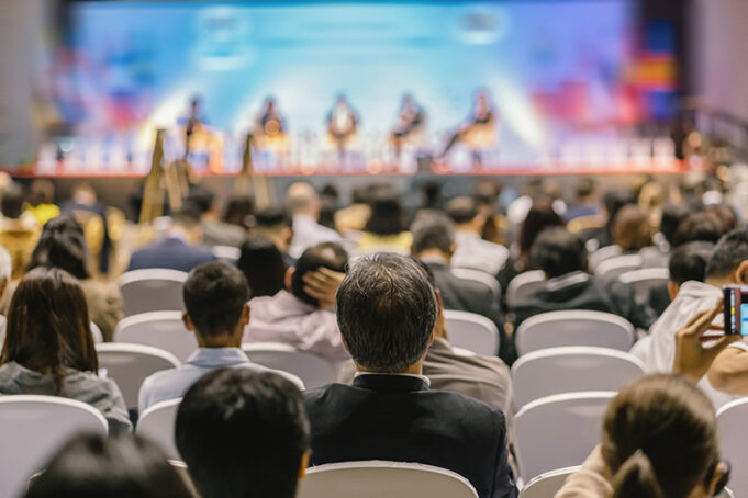 eventos de marca