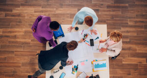 talento y productividad empresarial