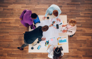talento y productividad empresarial