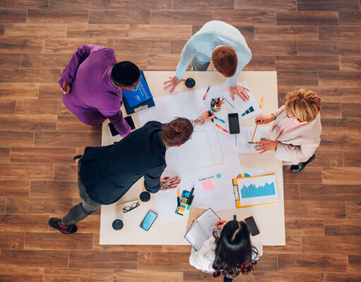 talento y productividad empresarial