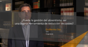 Medir y anticipar el absentismo para reducir su impacto en el negocio